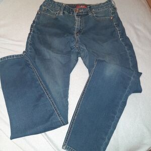 GUESS Los Angeles High Waist Skinny Jeans, Tahiana Fit Size 28
